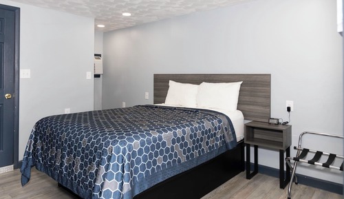 Room, 1 Queen Bed