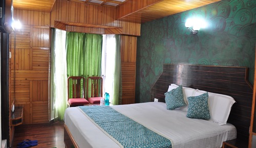 Superior Room, 1 Bedroom