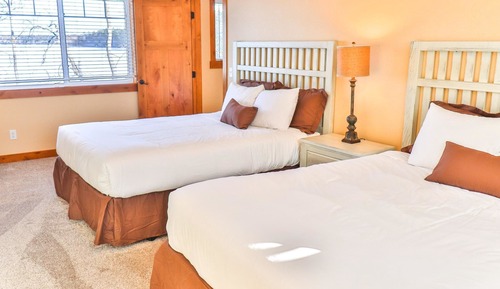 Family Cottage, 3 Bedrooms, Beach View