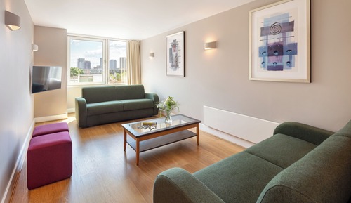Family Apartment