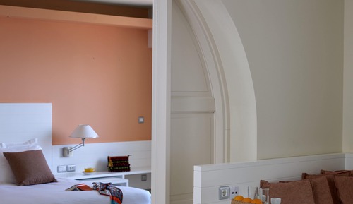 Suite, Sea View (Sharing Pool)