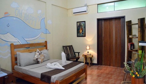 Premier Room