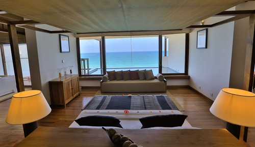 Royal Suite