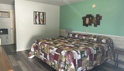 Room, 1 King Bed