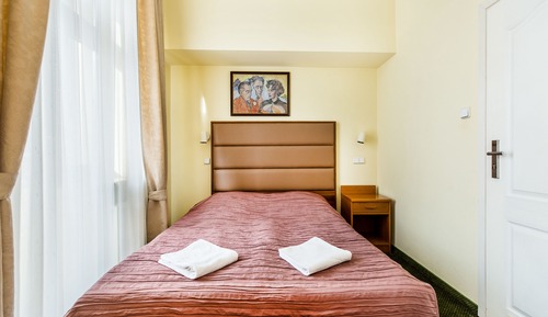 Comfort Apartment