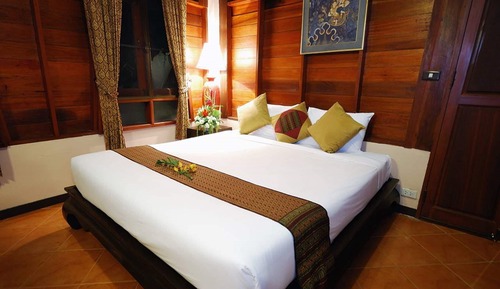Boutique Villa 