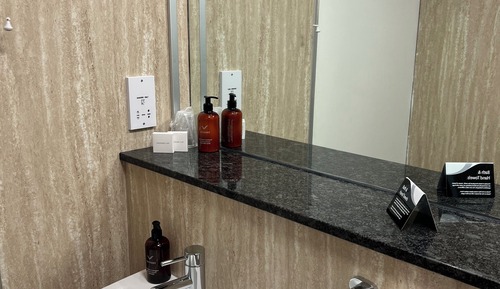 Standard Double Room, Private Bathroom (bathroom adjacent)