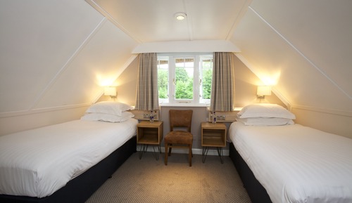Double or Twin Room