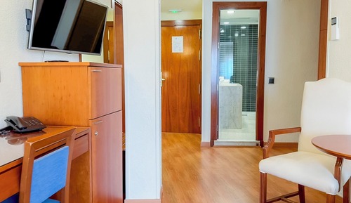 Apartment, 2 Bedrooms (Max 5 people)