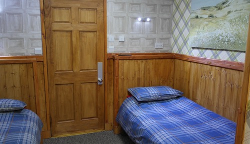 Comfort Twin Room