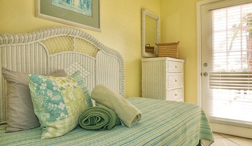 Condo, 4 Bedrooms (223 Sea Dream)