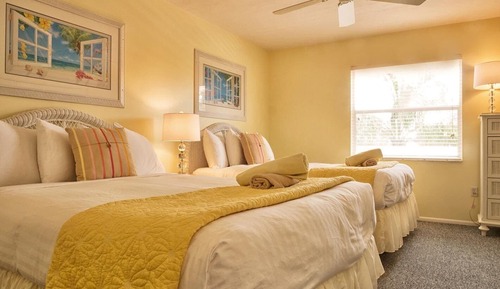 Condo, 1 Bedroom (224 Sea Gem)