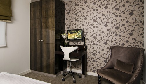 Executive Double Room