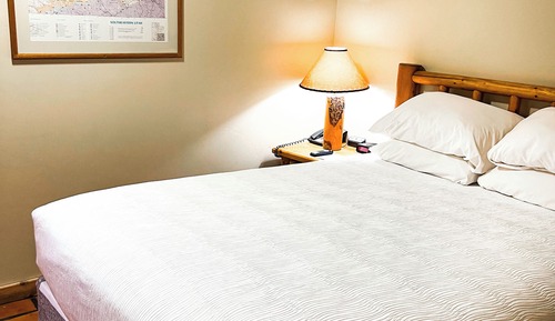 Standard Room, 1 Queen Bed (Pet Friendly)