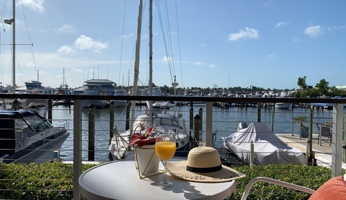 Hotel Bayside Double Deluxe
