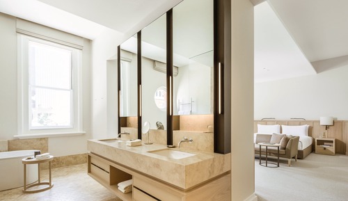 Room (Heritage)