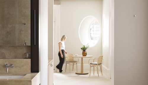Room, Balcony (Heritage)