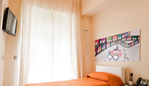 Single Room