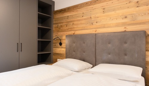 Superior Apartment (Excl. 215 EUR cleaning fee)