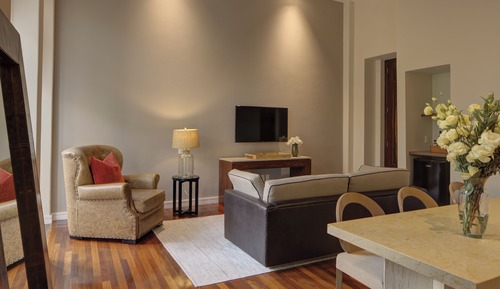Superior Suite