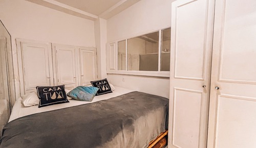 Classic Triple Room, Multiple Beds