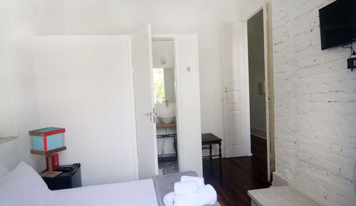 Superior Room, 1 Double Bed