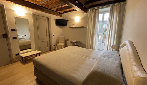 Superior Double or Twin Room