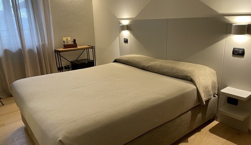 Standard Room, 1 Double Bed