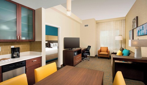 Suite, 1 Bedroom (Mobility Accessible, Tub)
