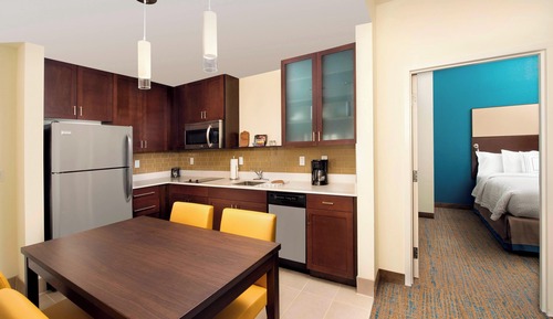 Suite, 1 Bedroom