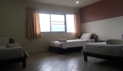 Superior Triple Room