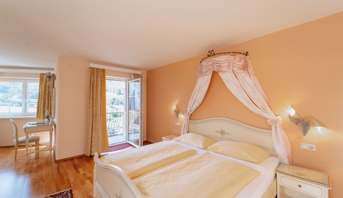 Junior Suite, 1 Bedroom