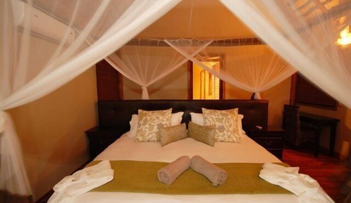 Junior Chalet (Ocean View)