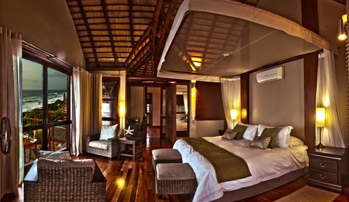 Deluxe Room (Ocean Front )