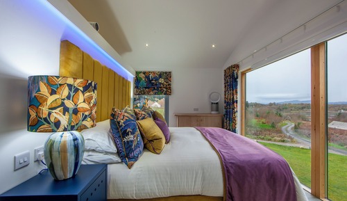 Presidential Double Room
