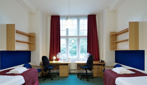 Twin Room, Ensuite
