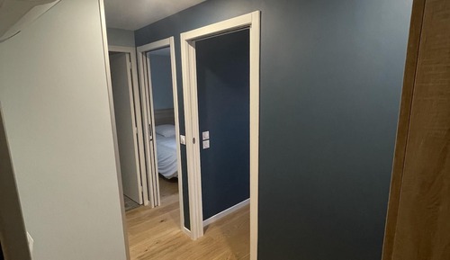 Duplex, Ensuite