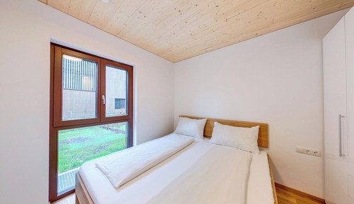 Comfort Apartment, Balcony