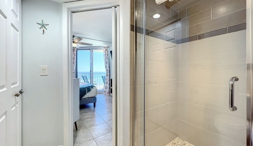 Condo, Multiple Beds, Balcony, Ocean View (Oceania Beach Club 303)