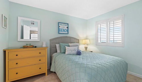 Condo, Multiple Beds, Balcony, Ocean View (Oceania Beach Club 704)