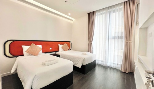 Family Apartment