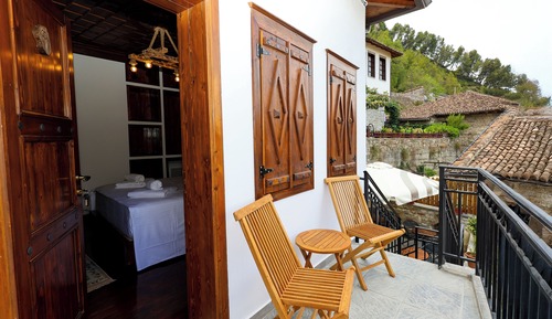 Traditional Double Room