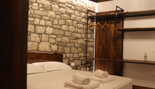 Traditional Double Room, River View