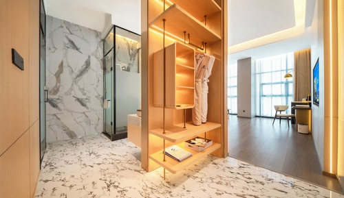 Basic Double Room