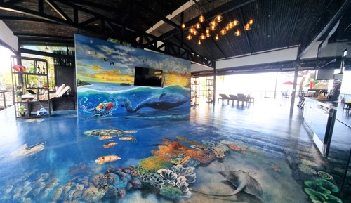 Superior Penthouse, Ocean View