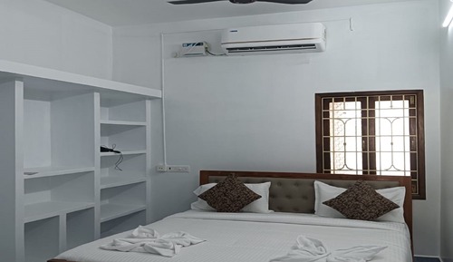 Standard Apartment