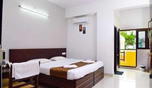 Executive Apartment, 2 Bedrooms