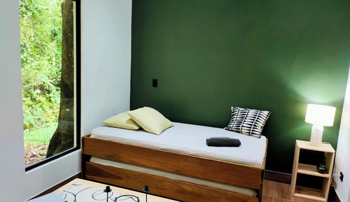 Comfort Apartment, Pool View