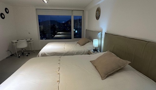 Apartment, Mountain View