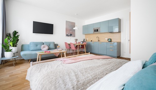 City Apartment